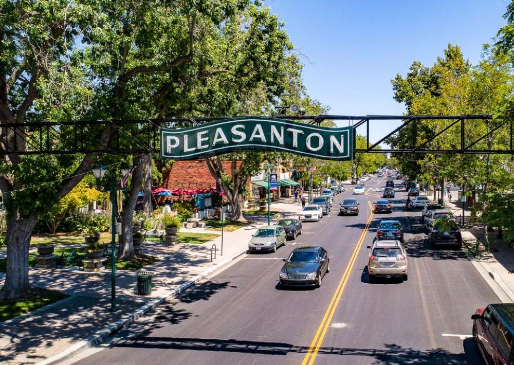 Pleasanton Real Estate, Dylan  Jones REALTOR